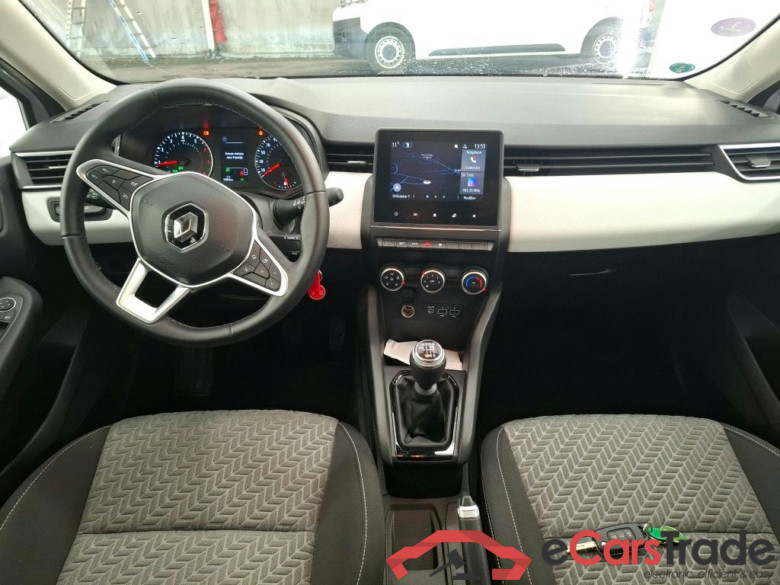 Clio V Business 1.0 TCe 100CV BVM6 E6d / GPL #5