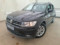 preview Volkswagen Tiguan #0