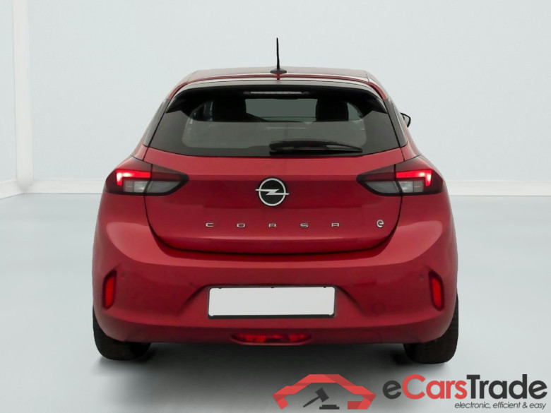 Opel Corsa 136 ch & Batterie 50 kWh #6