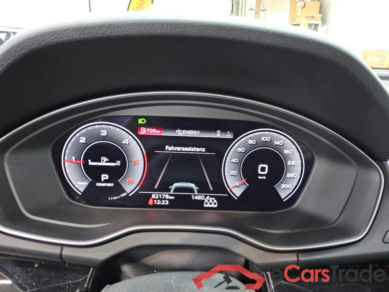 Q5 35 TDI advanced 2.0 TDI 120KW AT7 E6d #6