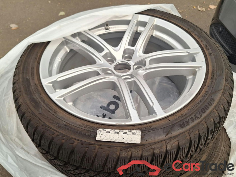 Baureihe 5 Touring 530 e M Sport 2.0 215KW AT8 E6d #4