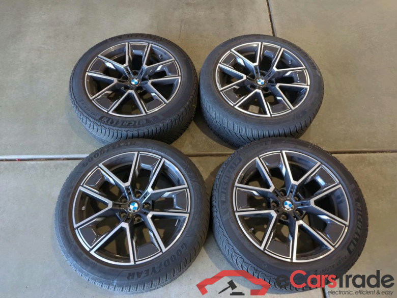 Baureihe 4 Gran Coupe 430 d xDrive M Sport 3.0 210KW AT8 E6d #6