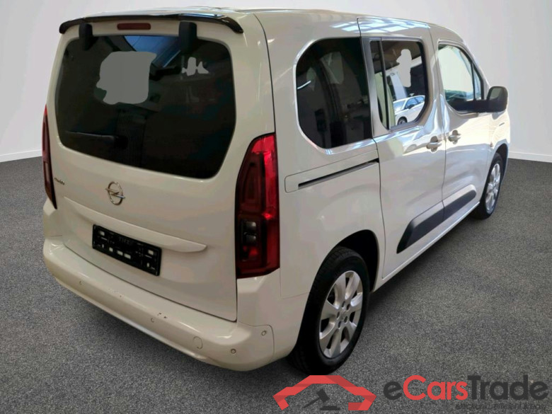 Combo Life E Elegance 1.5 96KW MT6 E6d #2