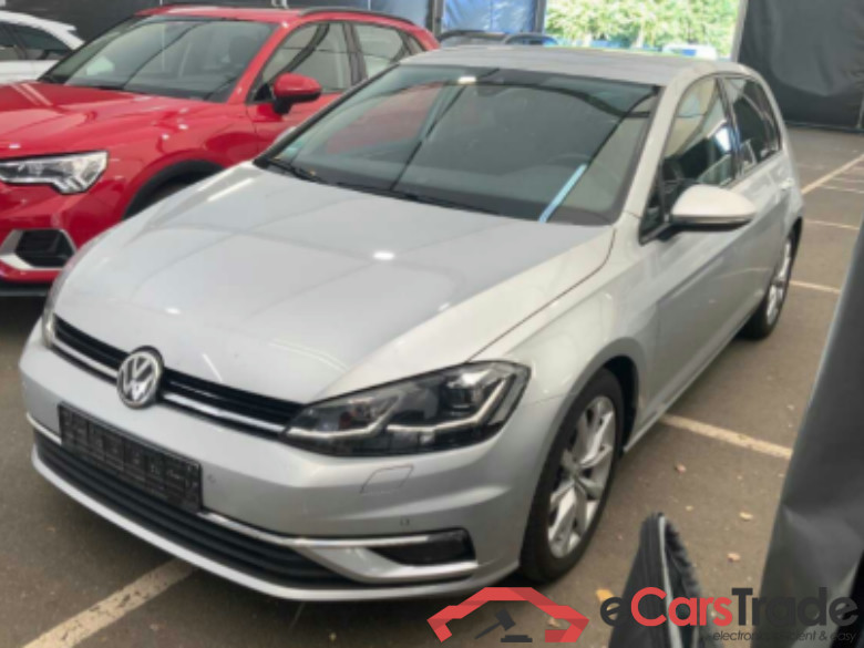 Golf VII Lim. Highline BMT/Start-Stopp 2.0 TDI 110KW AT7 E6dT