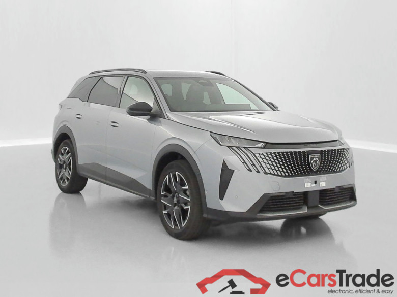 Peugeot 5008 Allure III 1.2 Hybrid 145ch e-DCS6 #1