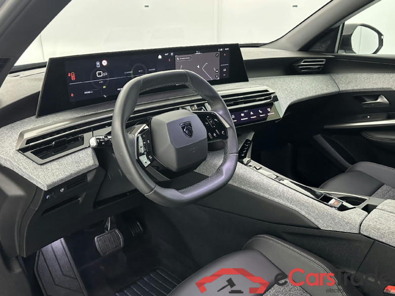 Peugeot 5008 Allure III 1.2 Hybrid 145ch e-DCS6 #6