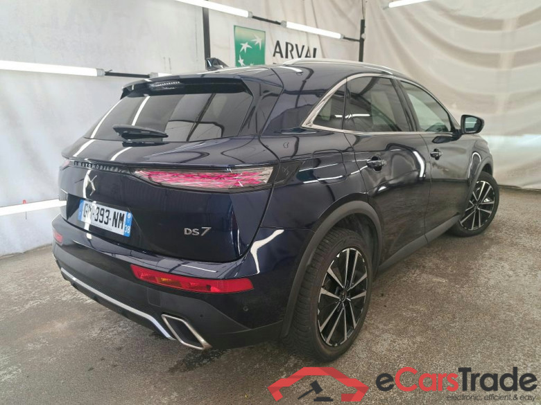 DS DS 7 / 2022 / 5P / SUV E-TENSE 225 RIVOLI #3