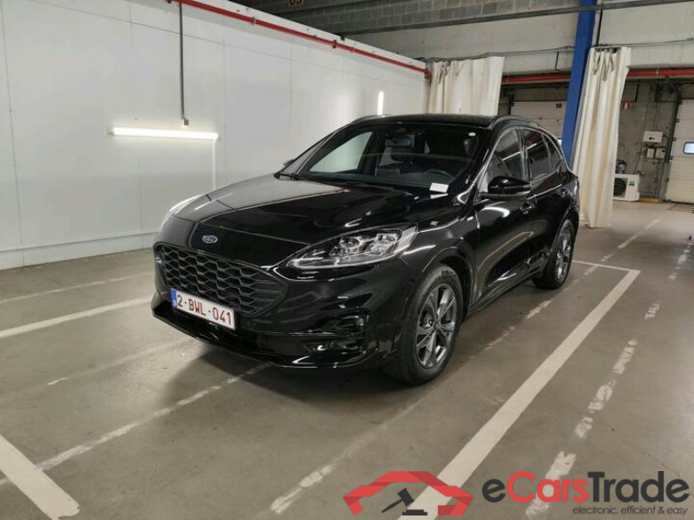 Ford Kuga Kuga 1.5 EcoBlue ST-Line X 88kW/120pk  5D/P Man-6