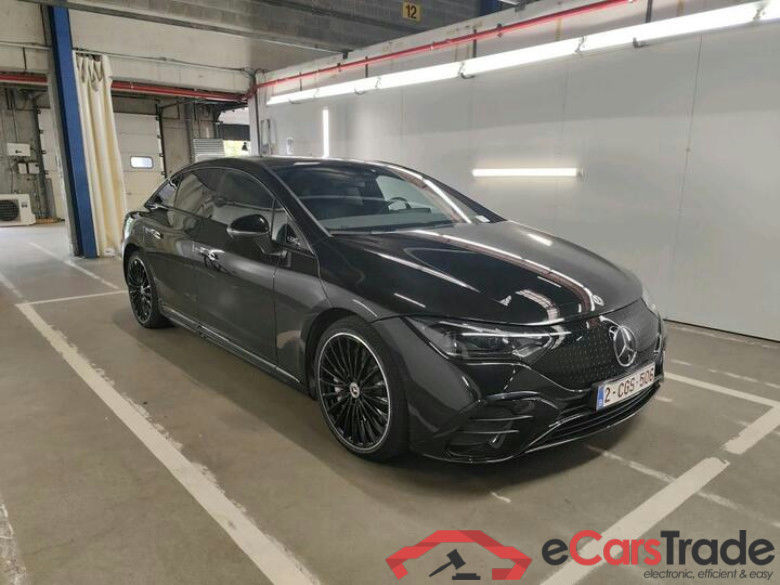 Mercedes EQE EQE EQE 350+ AMG Line Launch Edition 215kW/292pk  4D/P Auto-1 #2