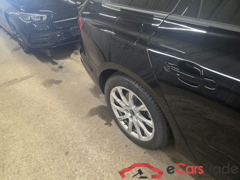A4 Avant 40 TDI 2.0 TDI 150KW AT7 E6d #3