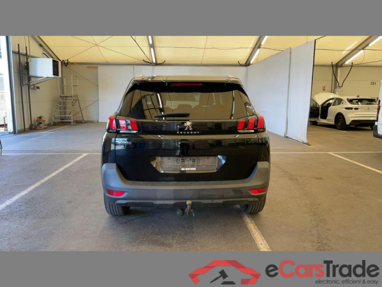 PEUGEOT 5008 Dsl 5008 1.6 BlueHDi Active #6