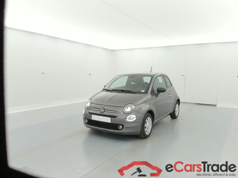 Fiat 500 1.0 70 ch Hybride BSG S/S #3