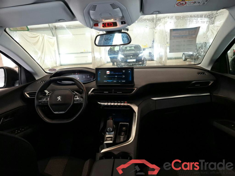 5008 / 2020 / 5P / SUV PureTech 130 SS EAT8 Active Business / GARANTIE STELLANTIS 10 ANS VOIR PHOTO 2 #6