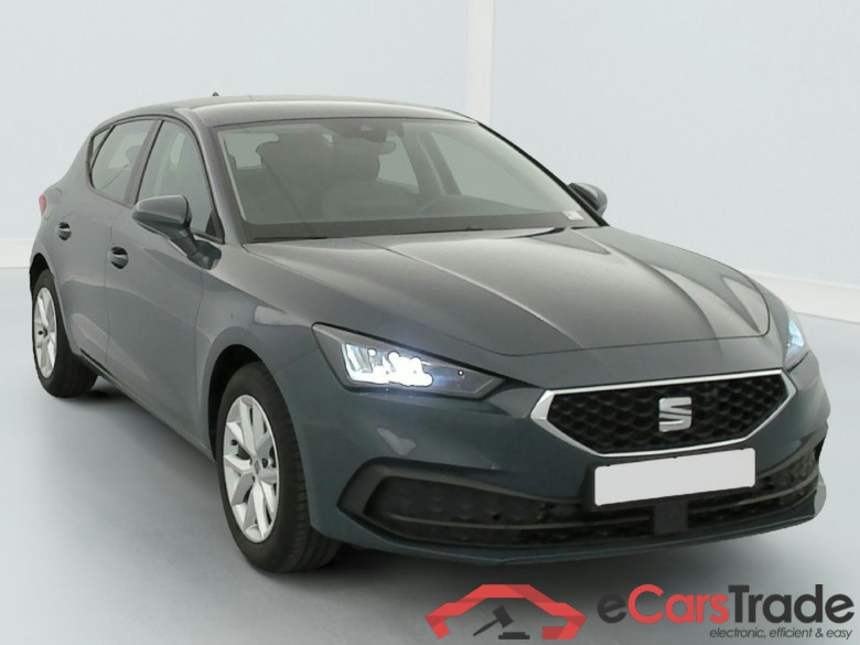 Seat Leon Business 1.5 eTSI Hybrid 115 DSG7