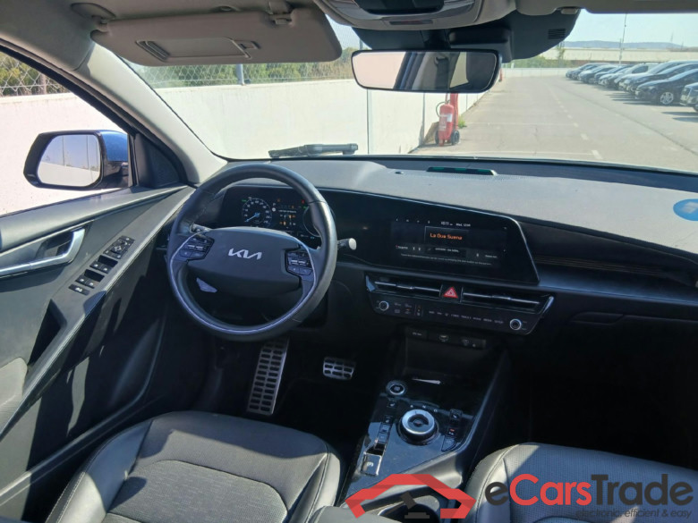 Niro Plug-in Hybrid Emotion 1.6 AT6 E6d #3