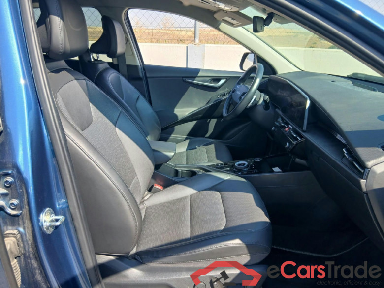 Niro Plug-in Hybrid Emotion 1.6 AT6 E6d #6