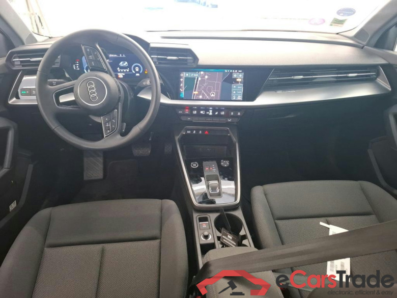 AUDI A3 Sportback / 2020 / 5P / Berline 35 TFSI 150 MHEV S Tronic Business Line #5