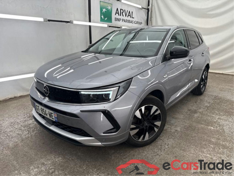 Grandland X Business Elegance 1.5 130CV BVA8 6E