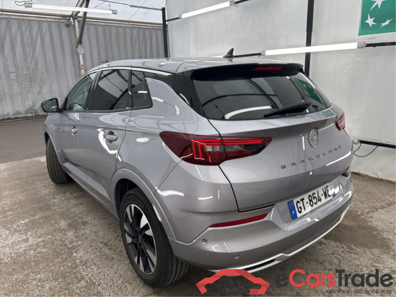 Grandland X Business Elegance 1.5 130CV BVA8 6E #2