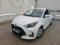 preview Toyota Yaris #0