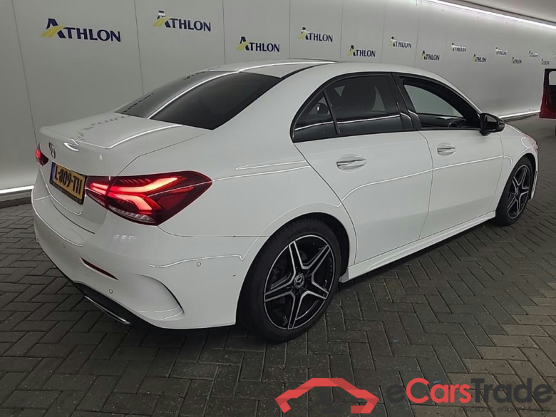 MERCEDES-BENZ A-Klasse Limousine A 200 7G-DCT Business Solution AMG 4D 120kW #3