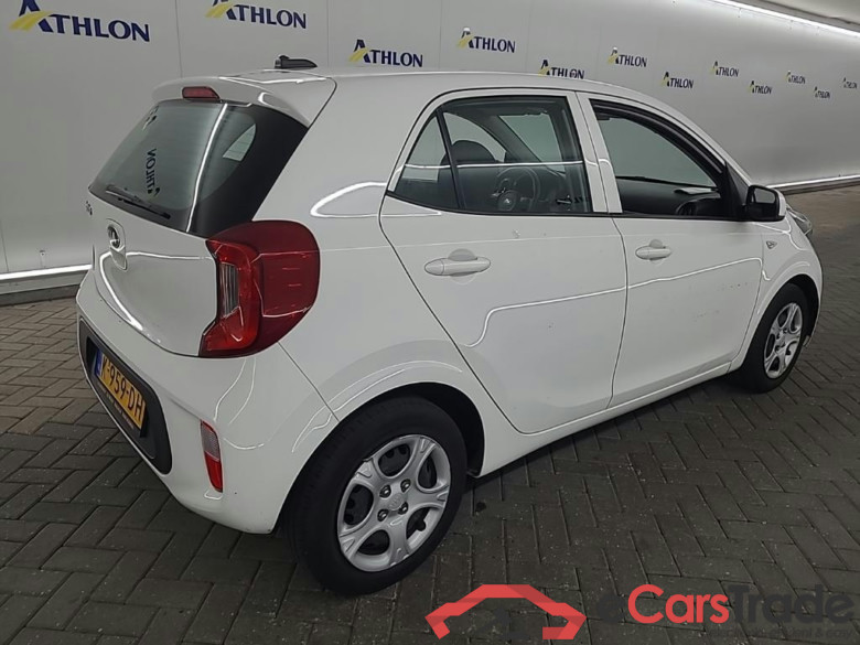 KIA Picanto 1.0 DPi ComfortLine 5-zits 5D 49kW #3