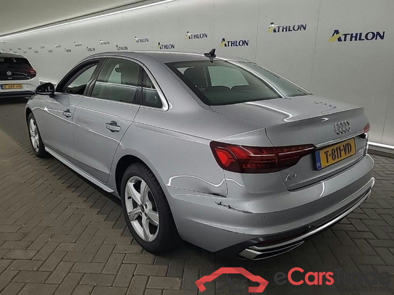 AUDI A4 LIMOUSINE 35 TFSI S tronic Advanced Edition 4D 110kW #4