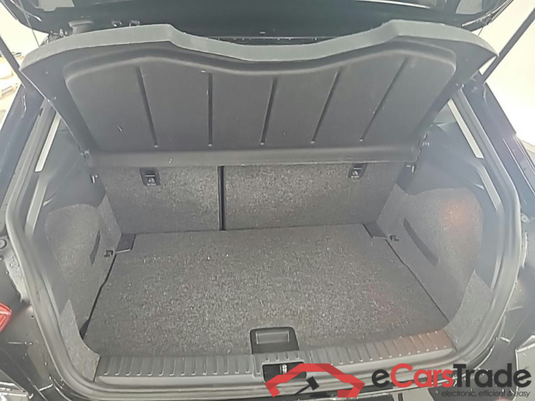 SEAT Ibiza 1.0 Eco TSI Style Business Connect 5D 70kW #5