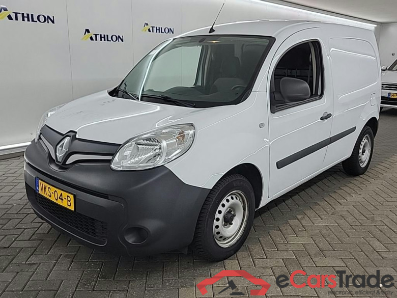 RENAULT KANGOO 1.5 dCi 80 Comfort 4D 59kW