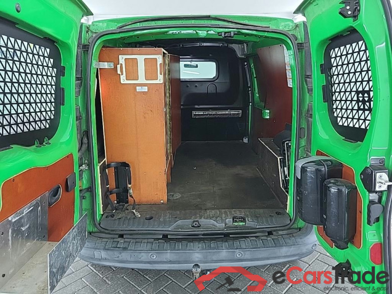 RENAULT KANGOO 1.5 ENERGY dCi 90 Comf Maxi 4D 66kW #5