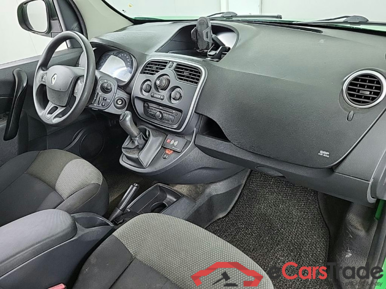RENAULT KANGOO 1.5 ENERGY dCi 90 Comf Maxi 4D 66kW #6