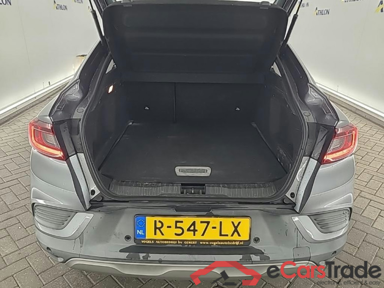 RENAULT Arkana E-TECH Hybrid 145 Zen 5D 107kW #5