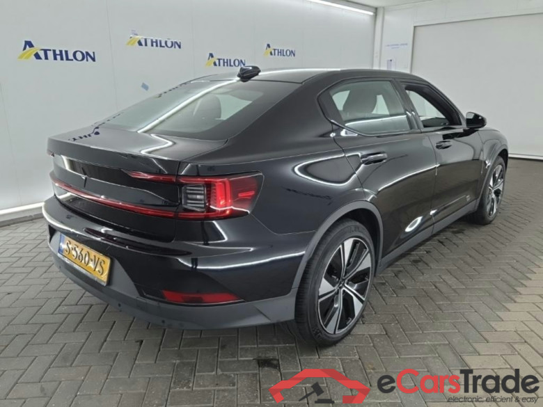 Polestar Polestar 2 Standard Range Single Motor 5D 170kW #3