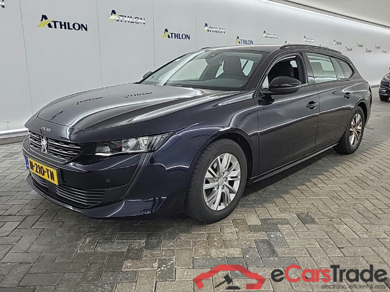 PEUGEOT 508 SW Active Pack Busine PureTech 130 EAT8 5D 96kW #1