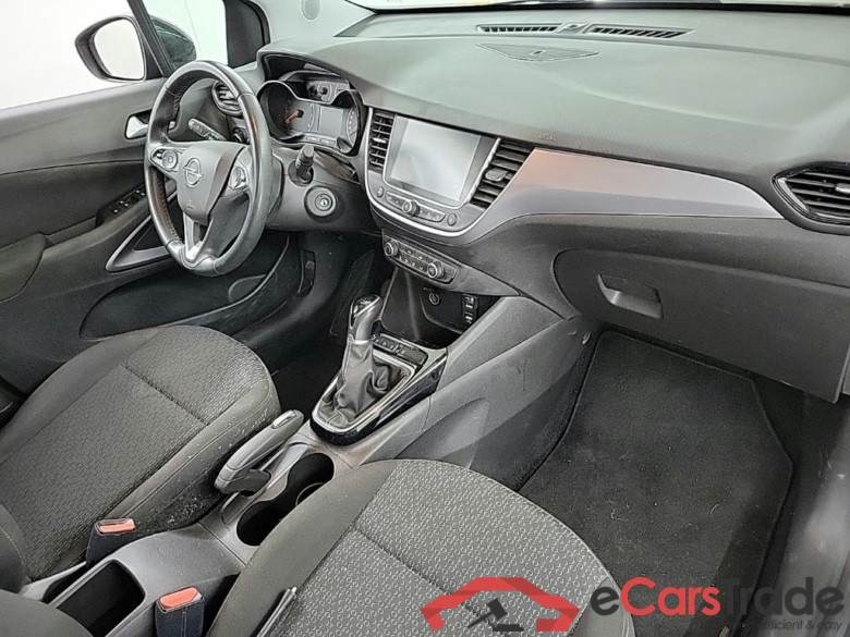 OPEL Crossland 1.2 S&S 61kW Edition 5D #6