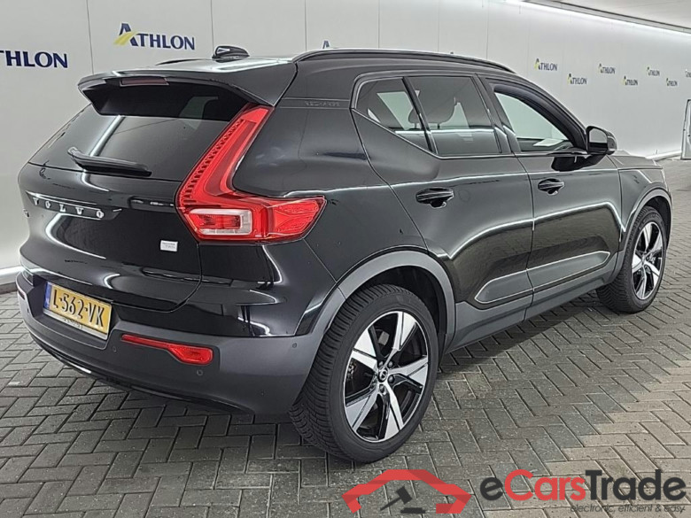VOLVO XC40 Recharge P8 AWD 5D 300kW #3