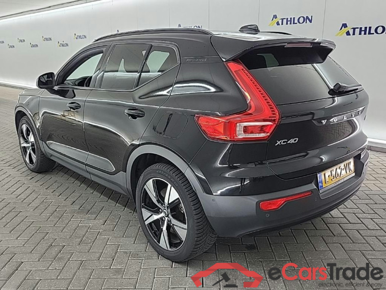 VOLVO XC40 Recharge P8 AWD 5D 300kW #4
