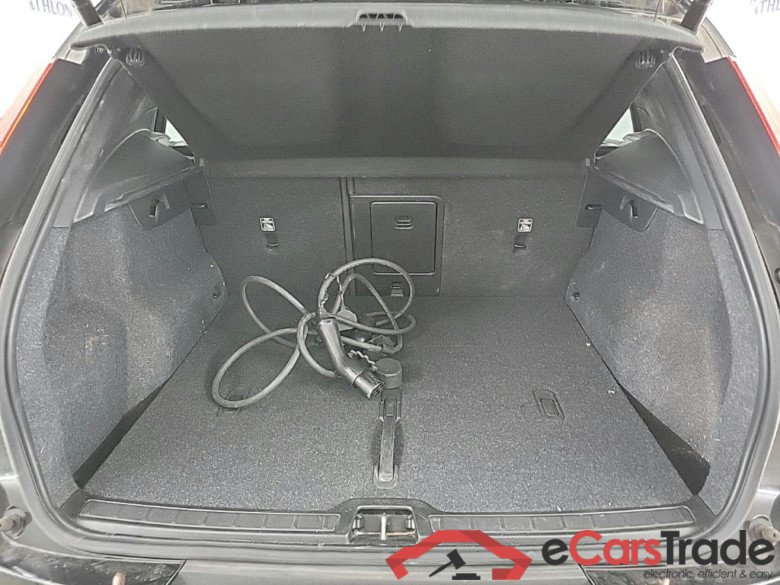 VOLVO XC40 Recharge P8 AWD 5D 300kW #5