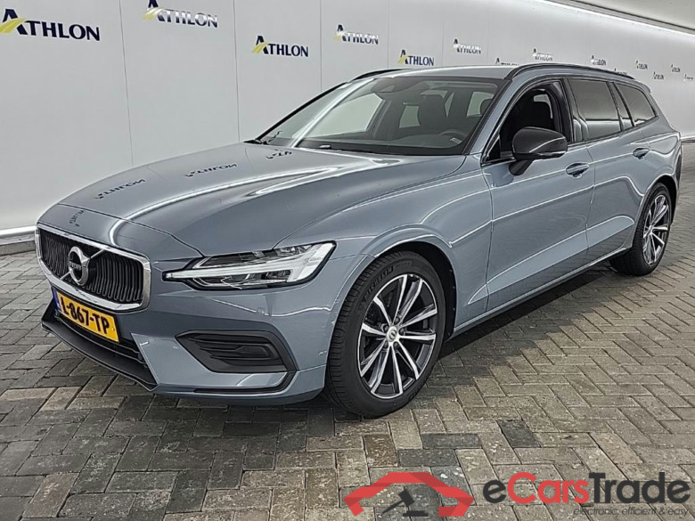VOLVO V60 B4 Automaat Momentum Business 5D 145kW