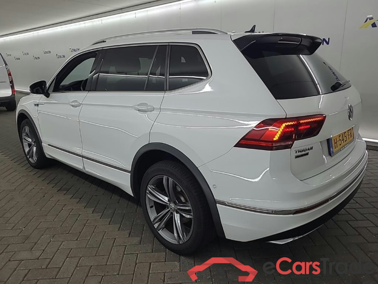 VOLKSWAGEN Tiguan Allspace 1.5 TSI DSG Highline Business R 5D 110kW #4