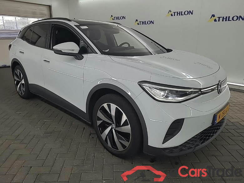 VOLKSWAGEN ID.4 77kWh Family Auto 5D 150kW Athlon Edition #2