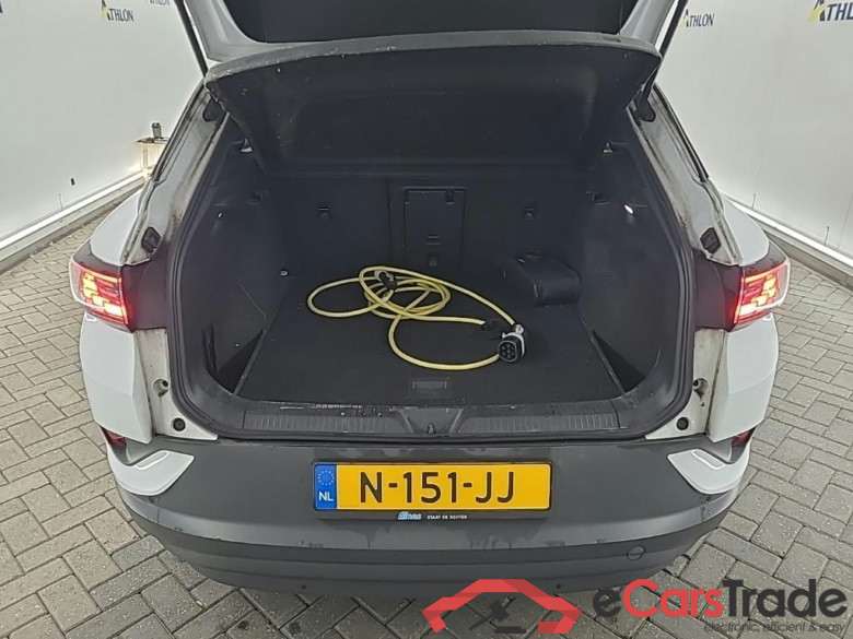 VOLKSWAGEN ID.4 77kWh Family Auto 5D 150kW Athlon Edition #5