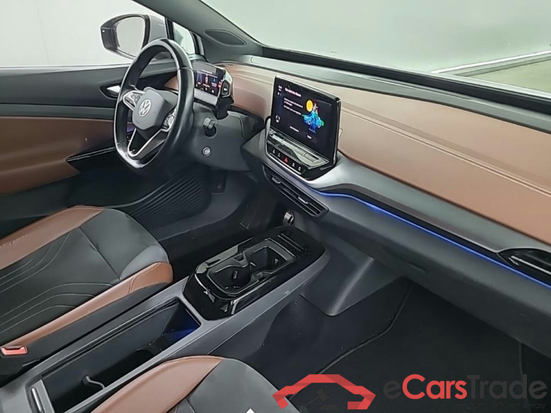 VOLKSWAGEN ID.4 77kWh Family Auto 5D 150kW Athlon Edition #6
