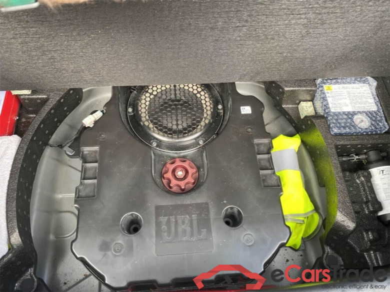 TOYOTA Aygo X 1.0 VVT-i MT #6
