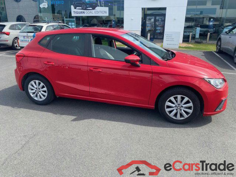 SEAT Ibiza 5P/D 1.0 MPI STYLE 5T 59 D7I 5G #4