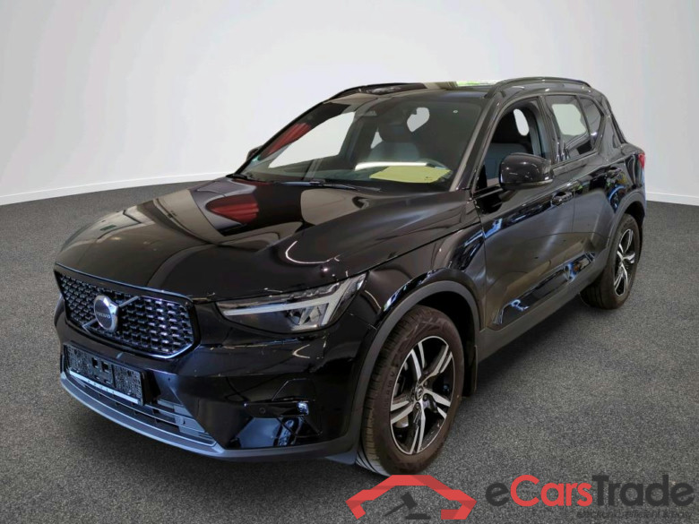 XC40 Plus Dark 2WD 2.0 120KW AT7 E6d