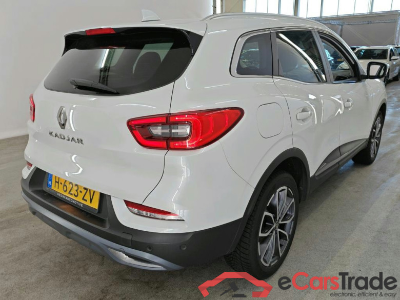 Renault Kadjar TCe 140 GPF Intens 5d #2