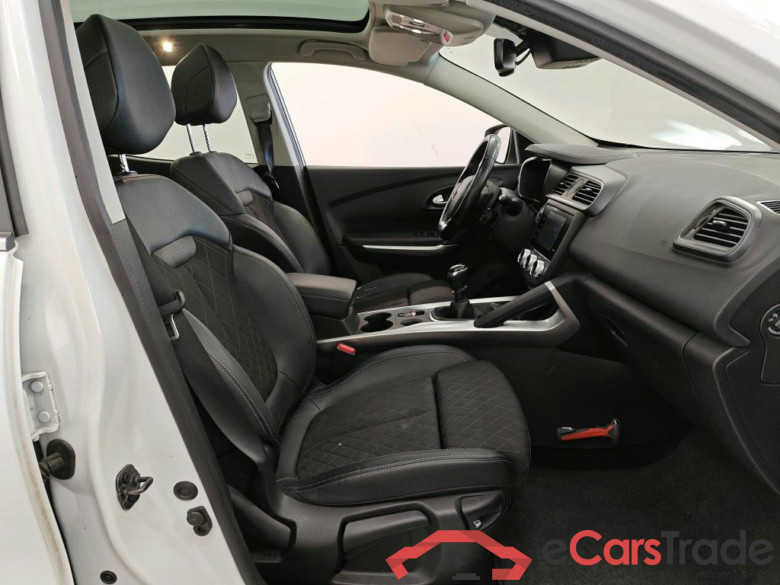 Renault Kadjar TCe 140 GPF Intens 5d #3