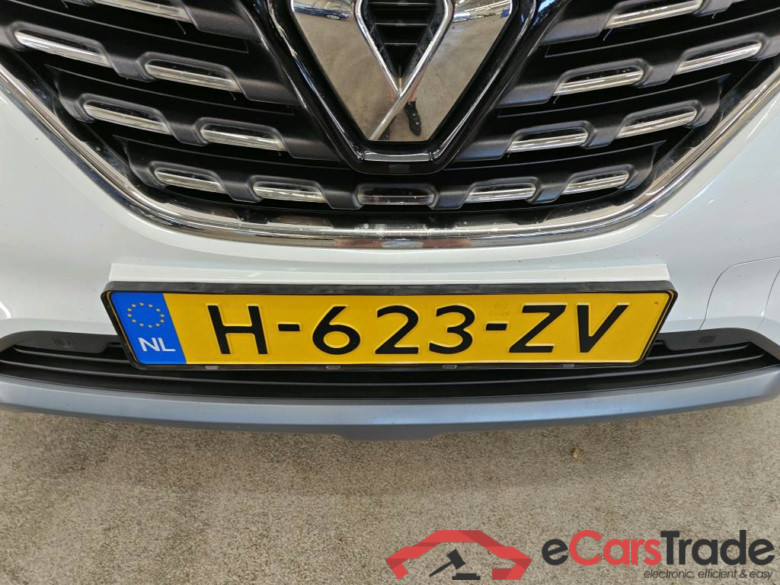Renault Kadjar TCe 140 GPF Intens 5d #5