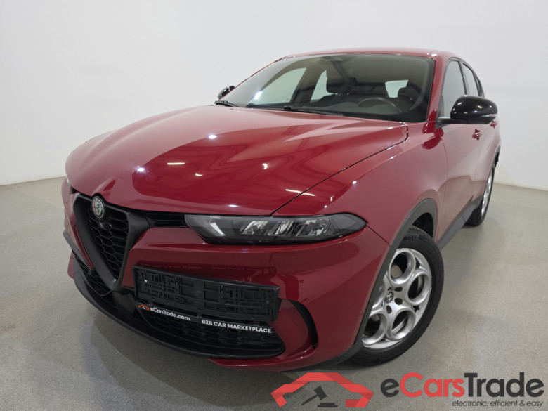 Alfa Romeo Tonale 1.5 Mild-Hybrid Sprint Aut. LED Virtual ACC Navi 1/2 Sport-Leather KeylessGo Camera 360 Klima PDC ... #1